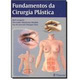 Fundamentos Da Cirurgia Plástica - Thieme revinter