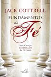 Fundamentos da fé - Editora reflexao