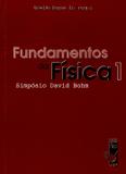 Fundamentos da fisica 1 - Livraria da fisica