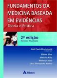 Fundamentos da Medicina Baseada em Evidencias - Editora atheneu