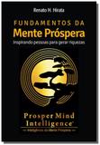Fundamentos da mente prospera - Giz editorial