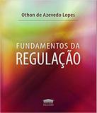 Fundamentos Da Regulacao - Processo