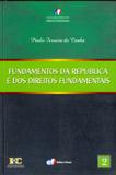 Fundamentos da República e dos Direitos Fundamentais - Editora fórum
