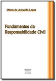 Fundamentos da Responsabilidade Civil - Diversas editoras