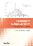 Fundamentos da teoria de erros - Edgard blucher
