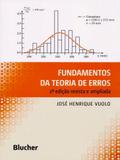 Fundamentos da Teoria de Erros - Revista e Ampliada - Edgard blücher