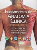 Fundamentos de Anatomia Clínica - Guanabara koogan
