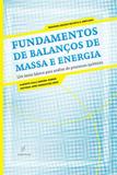 Fundamentos de balanços de massa e energia - Edufscar