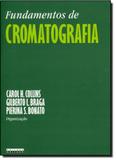 Fundamentos de Cromatografia - Unicamp