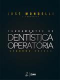 Fundamentos de Dentística Operatória