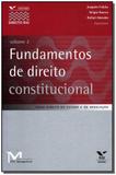 Fundamentos de Direito Constitucional - Fgv