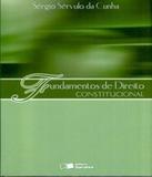 Fundamentos De Direito Constitucional - Saraiva