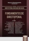 Fundamentos de Direito Penal - Juruá
