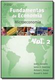 Fundamentos de economia: microeconomia - Cengage