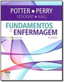 Fundamentos de Enfermagem