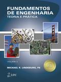Fundamentos de Engenharia - Teoria e Prática Vol. 3