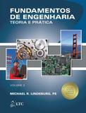 Fundamentos de Engenharia - Volume 2 - Ltc