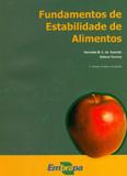 Fundamentos de estabilidade de alimentos - Embrapa