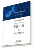 Fundamentos de Física - Mecânica - Vol. 1 - Ltc