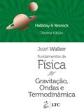 Fundamentos de Física - Volume 2 - Gravitação, Ondas e Termodinâmica