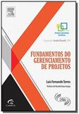 Fundamentos de gerenciamento de projetos