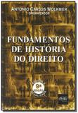 Fundamentos de historia do direito 05 - Del rey