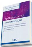 Fundamentos de Informática - Álgebra Linear para Computação - Ltc