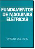 Fundamentos de Máquinas Elétricas - Ltc - grupo gen
