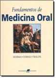 Fundamentos de Medicina Oral - Guanabara koogan - grupo gen