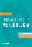 Fundamentos de metodologia - Saraiva