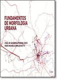 Fundamentos de Morfologia Urbana - Com arte editora - bh