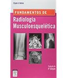 Fundamentos de radiologia musculoesquelética