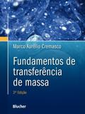 Fundamentos de transferência de massa - Editora blucher