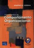 Fundamentos do Comportamento Organizacional