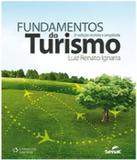 Fundamentos Do Turismo - Senac-rj