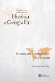 Fundamentos epistemológicos da geografia