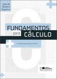 Fundamentos para calculo - Saraiva