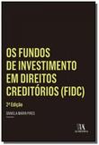 Fundos de investimento em direitos creditorios, os - Almedina