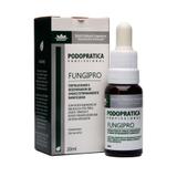 Fungipro 20ml - Linha Podoprática - Wnf