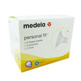 Funil Personal Fit P 21mm com 2 unidades - Medela