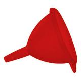 Funil plástico 12,8cm Cód. 5955 - Sanremo