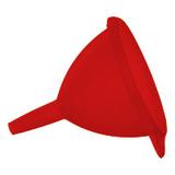 Funil plástico 12,8cm Cód. 5955 - Sanremo