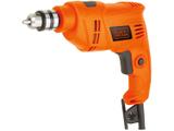 Furadeira de Impacto Black&Decker 450W - 3/8” TD450