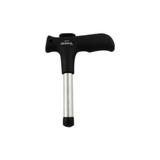 Furador de coco em aço inox Original Line 13cm