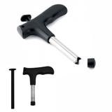 Furador De Coco Em Inox Com Limpador Acoplado Ke Home - Kehome