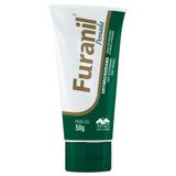 Furanil Pomada 50g - Vetnil -