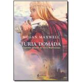 Fúria domada