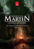 Furia Dos Reis, A (Cronicas De Gelo E Fogo - Vol. 2) - Leya