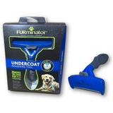 Furminator cães grande - pêlo longo