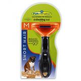 furminator para cachorro medio pelo curto